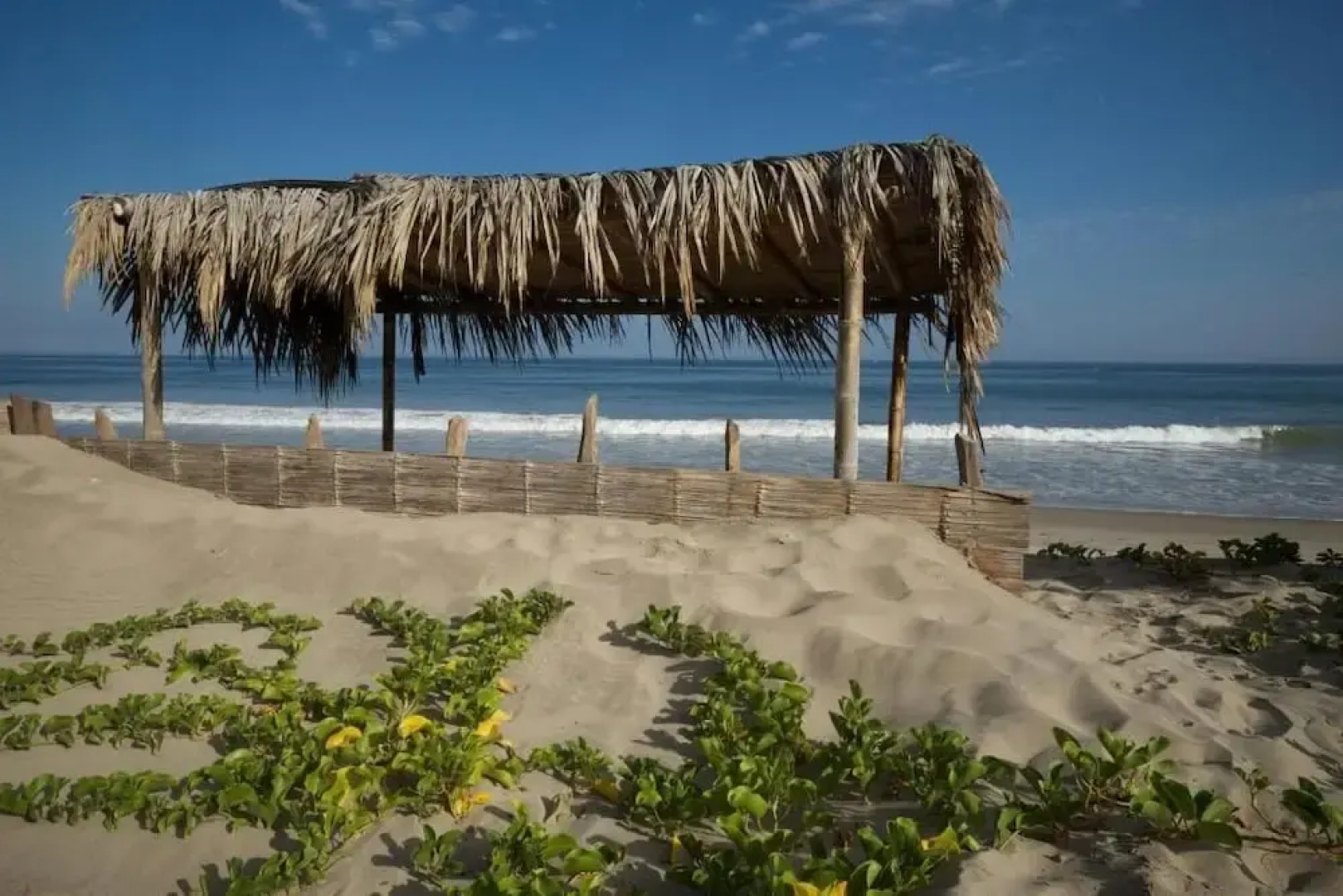 El Destino Casas y Bungalows Vichayito