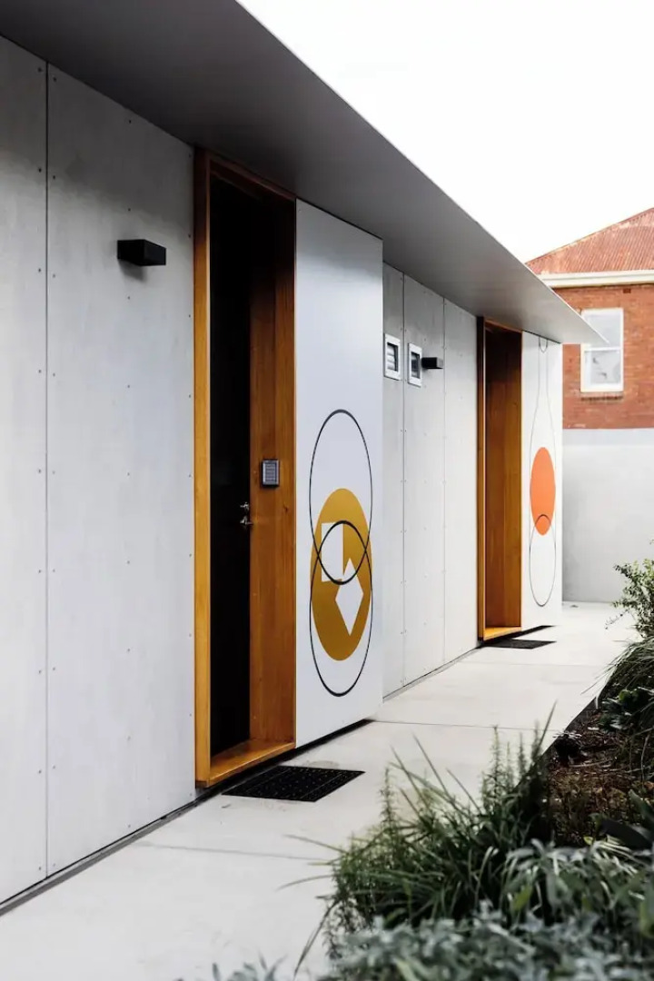 The Quarry House Luxury Retreat