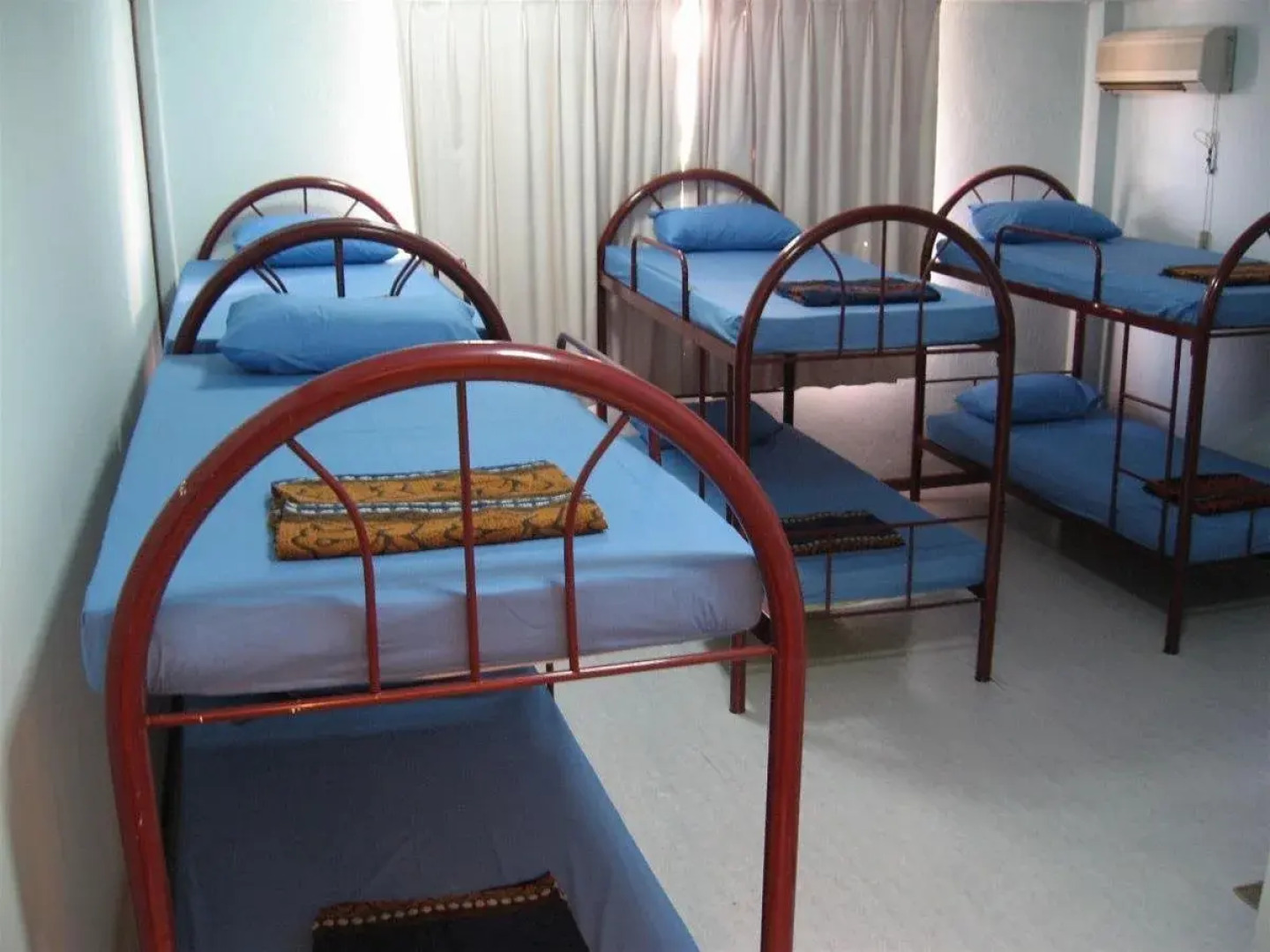 Borneo Global Sipadan Backpackers