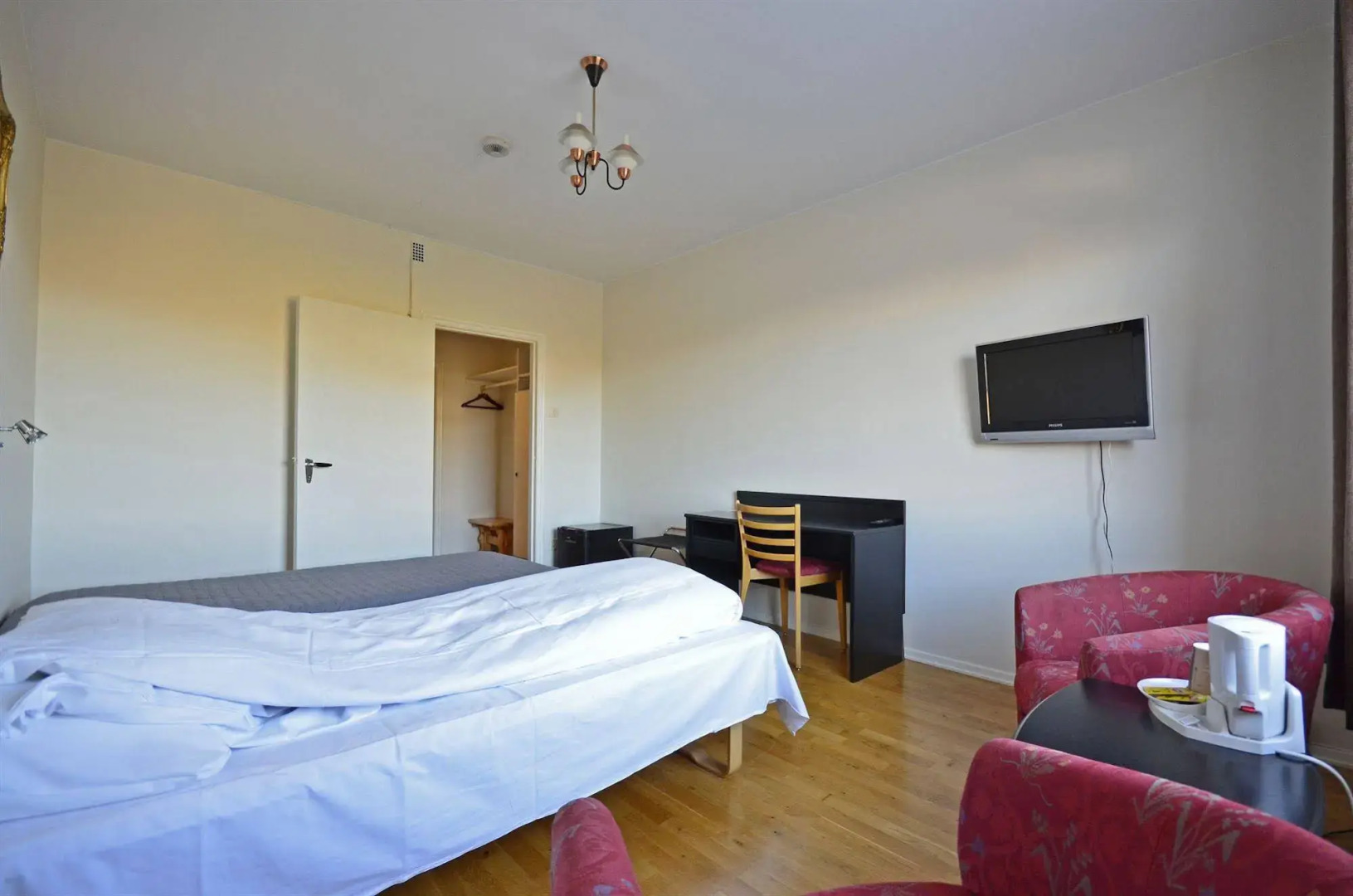 Saltfjellet Hotell Polarsirkelen