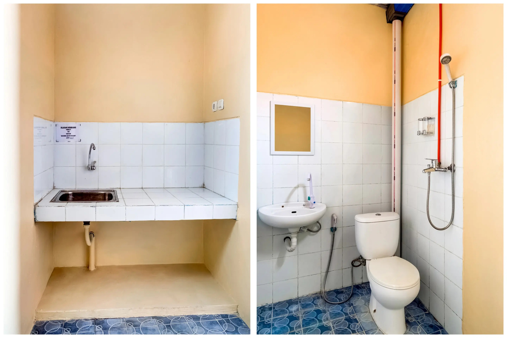 Hotel O Graha Hsc Syariah