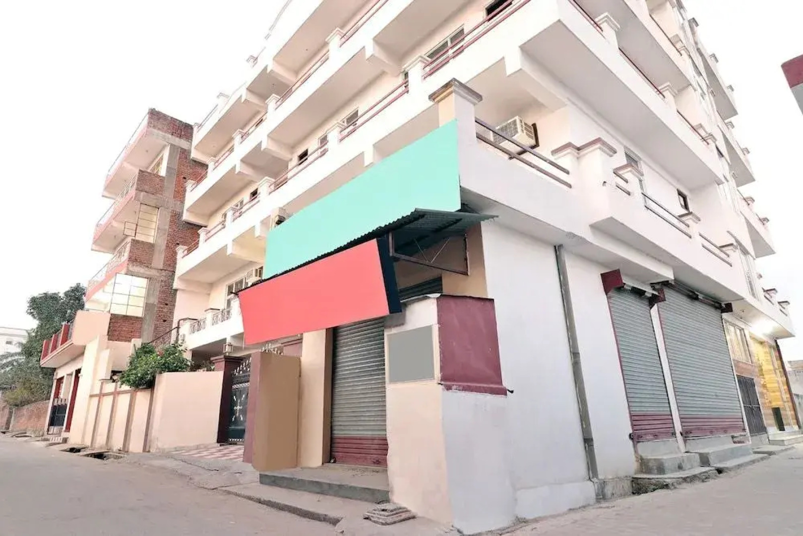 Oyo 23243 Kanasu Stay Home