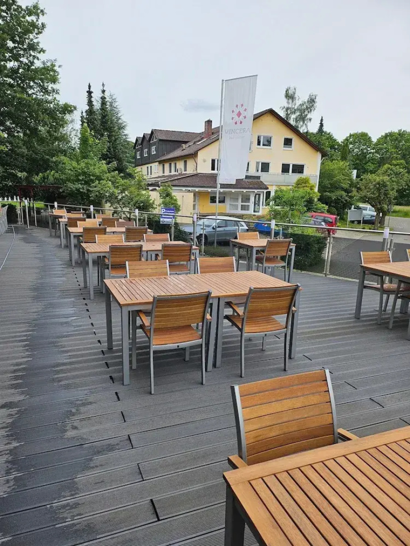 Hotel Sonnenhof
