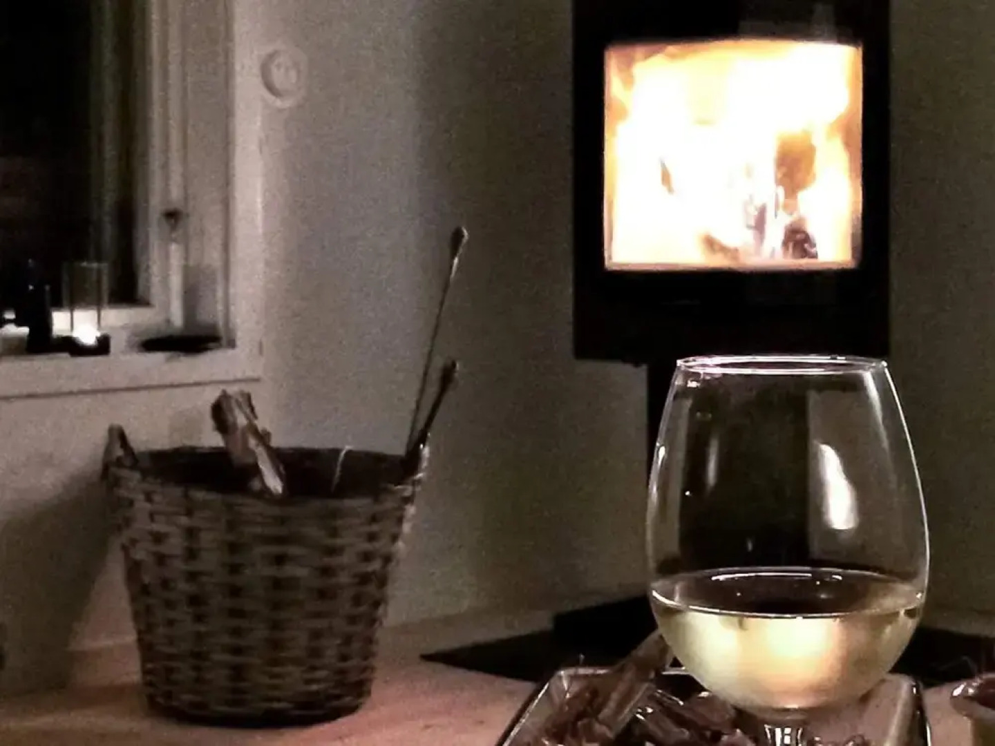 3 Person Holiday Home in Hok