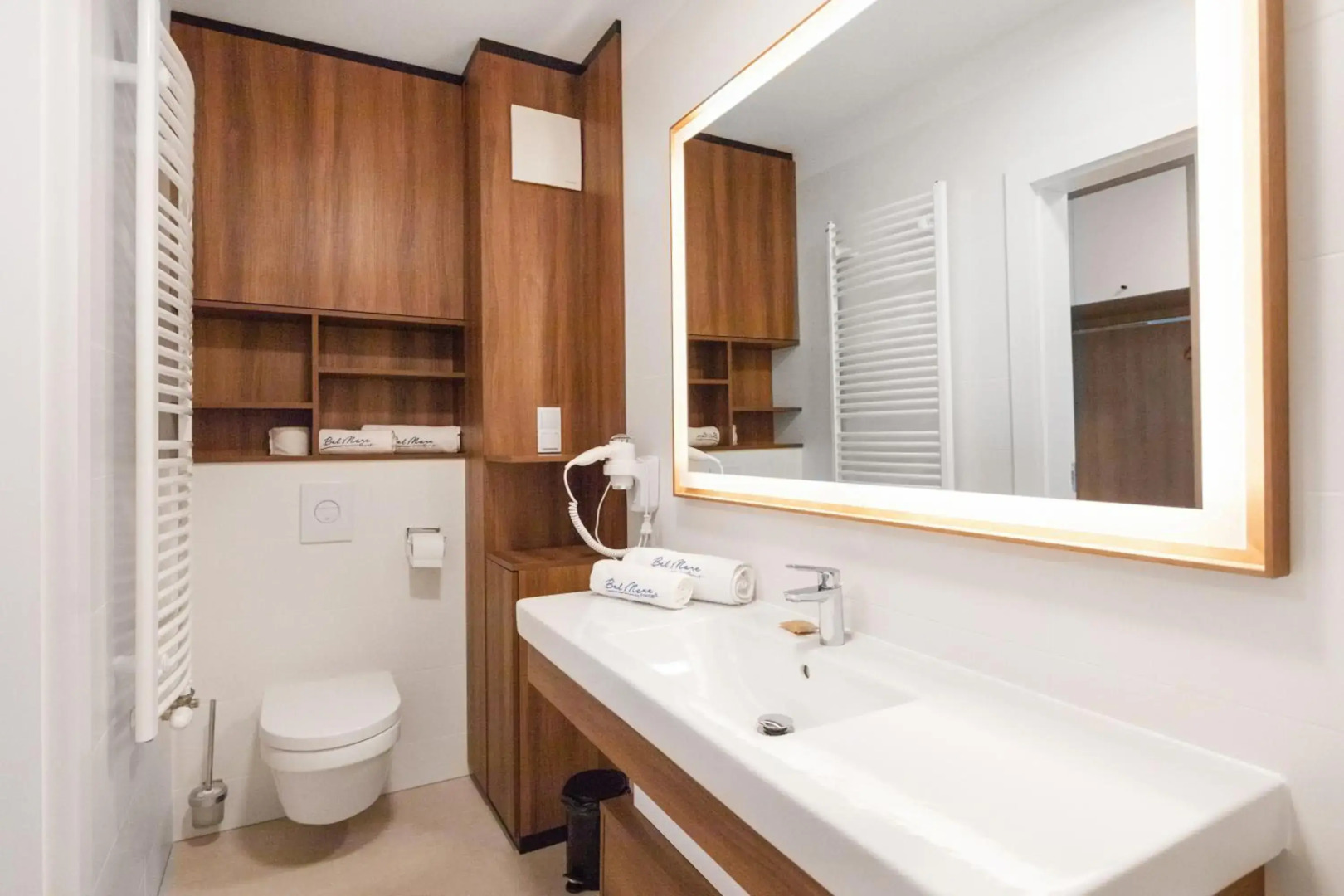 AQUA Resort by Bel Mare