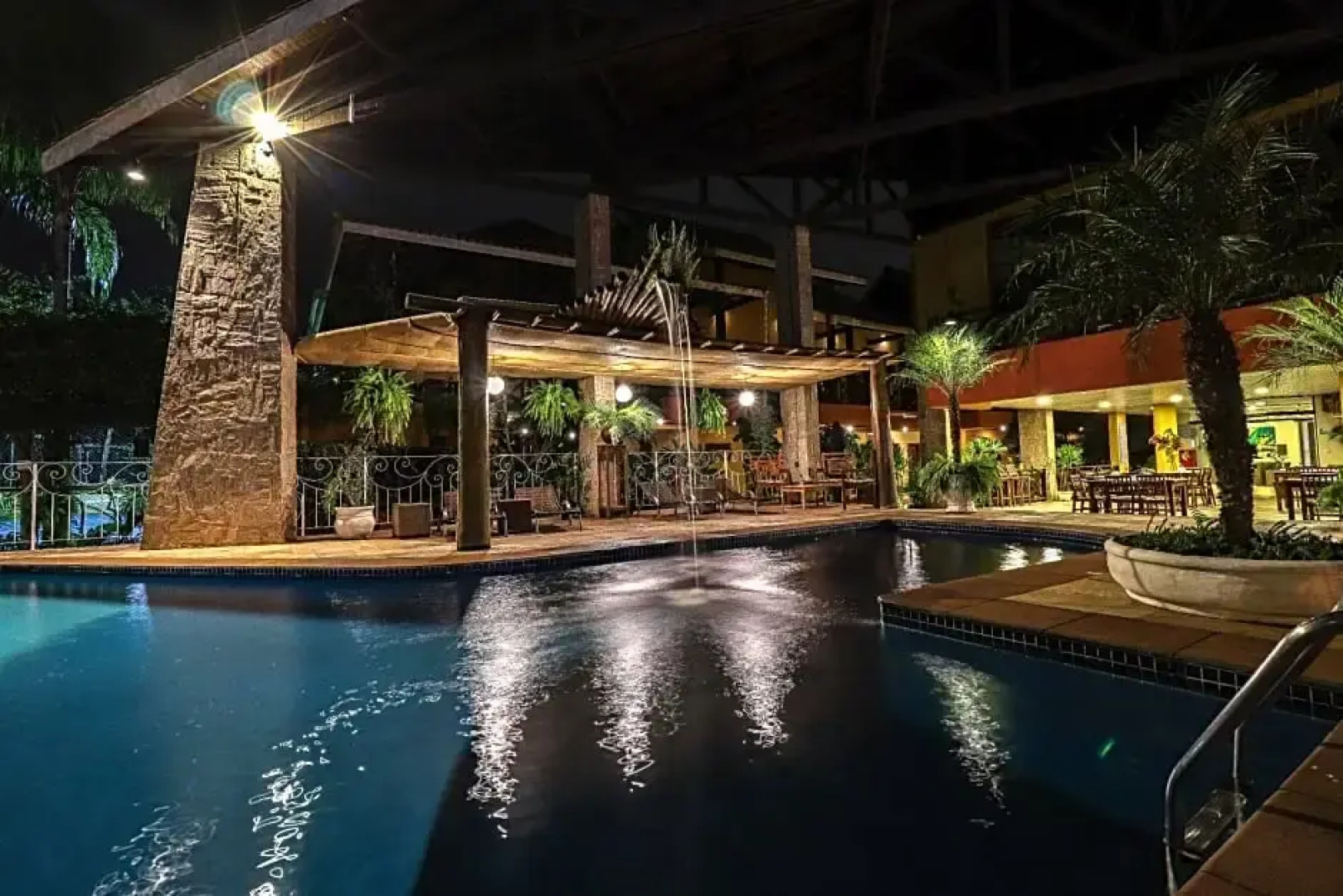 Ilha Flat Hotel Suíte Bella - 4207 - Ilhabela