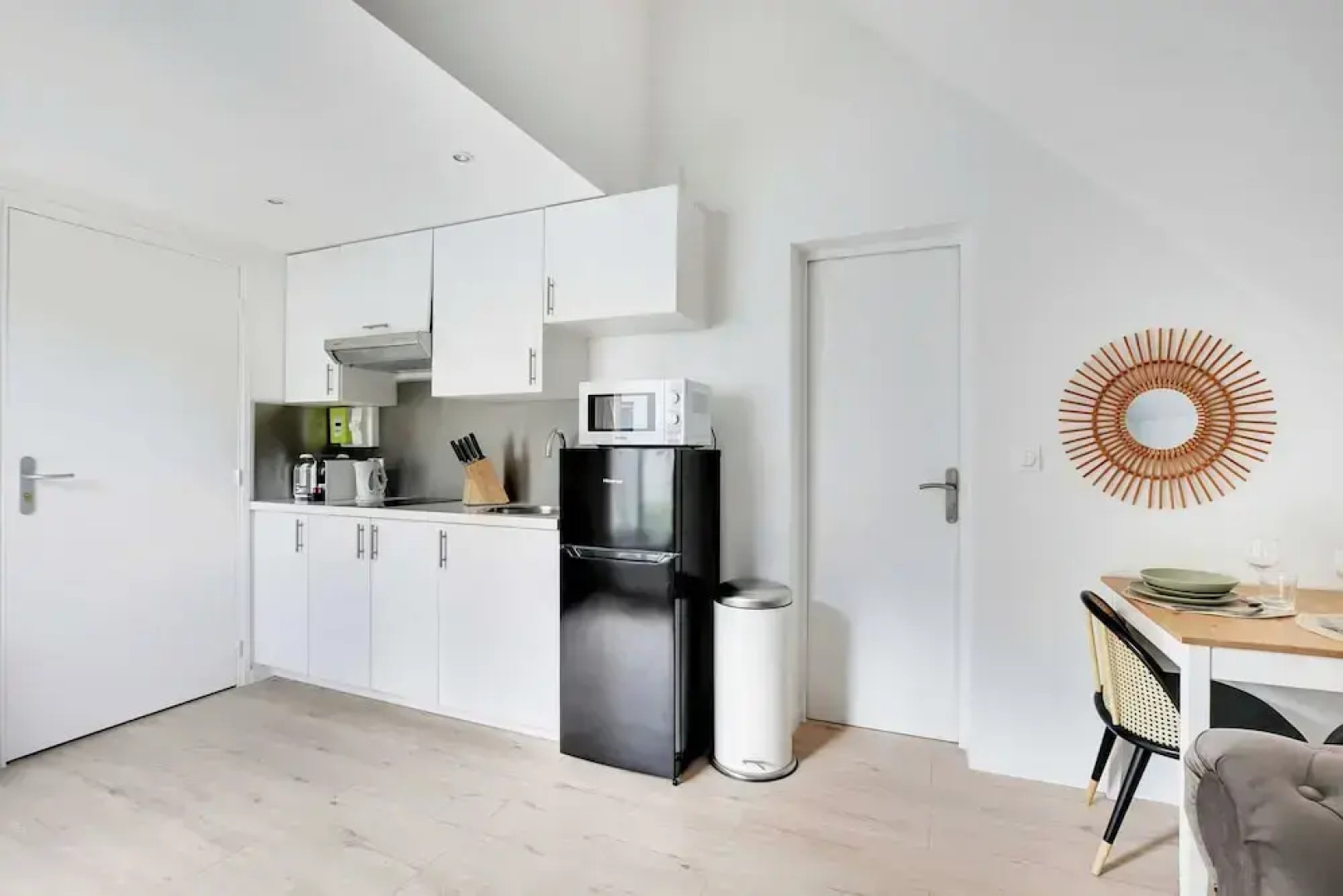 Modern Apartment - 1br/2p - Le Kremlin-bicetre