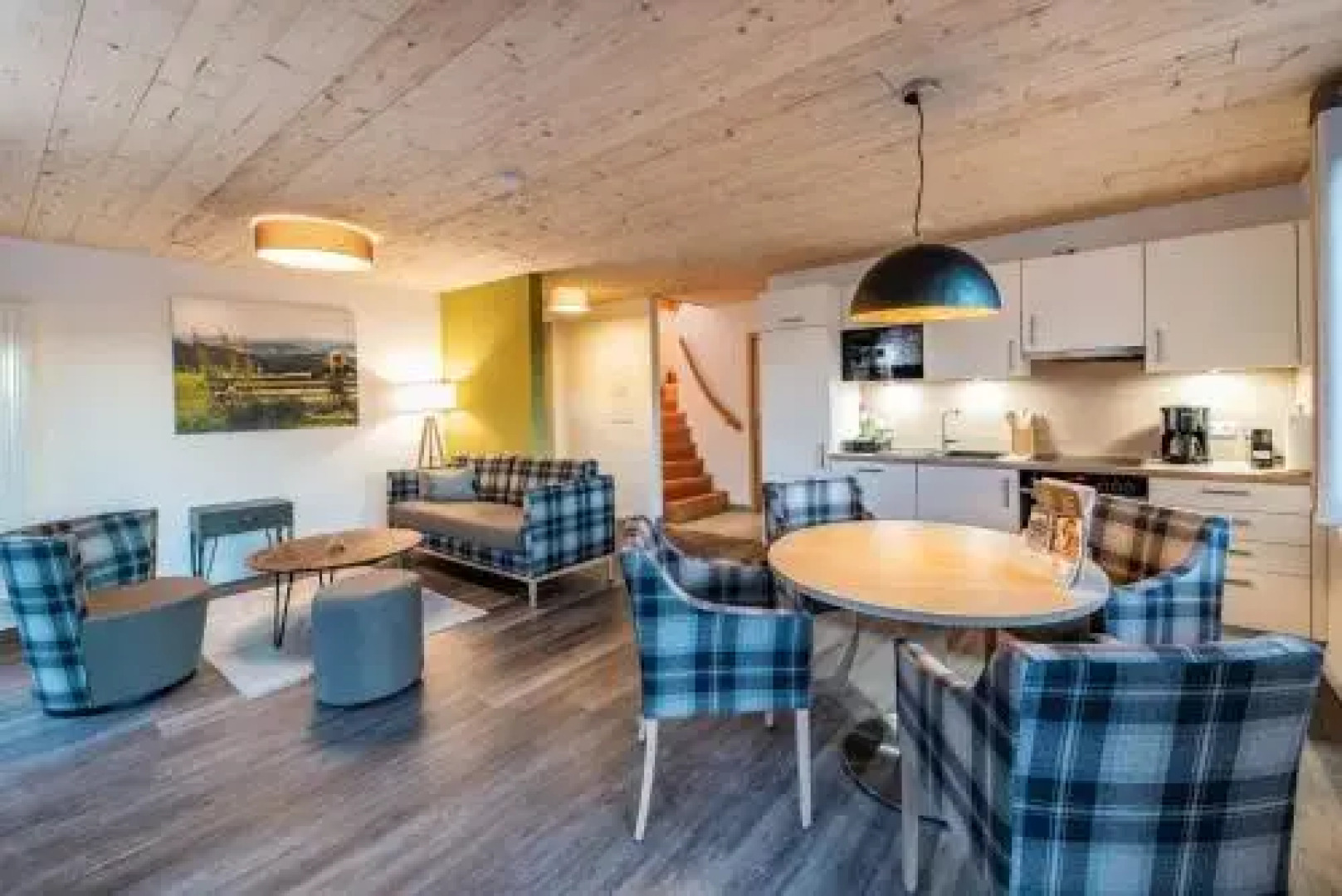 Chaletpark Diemelsee