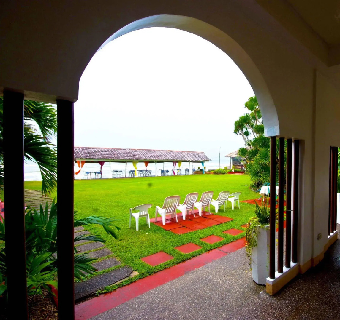 Baia Norte Beach Club Hotel