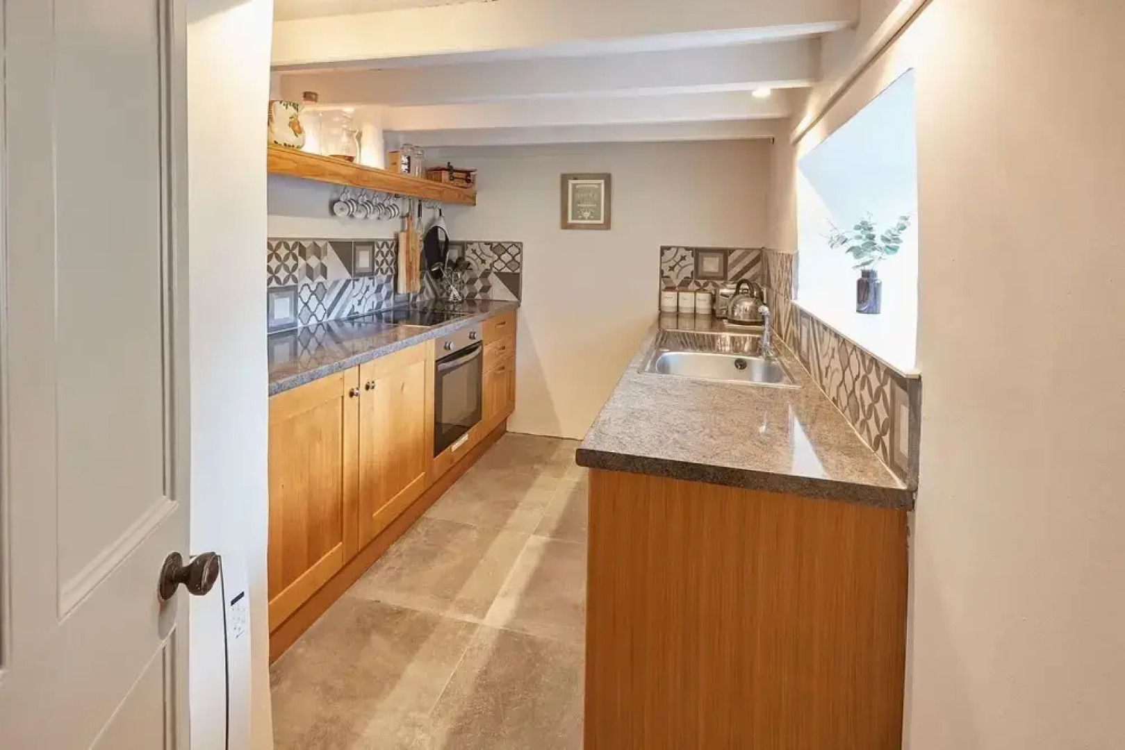 Oakdene in Lythe With 3 Bedrooms and 2 Bathrooms