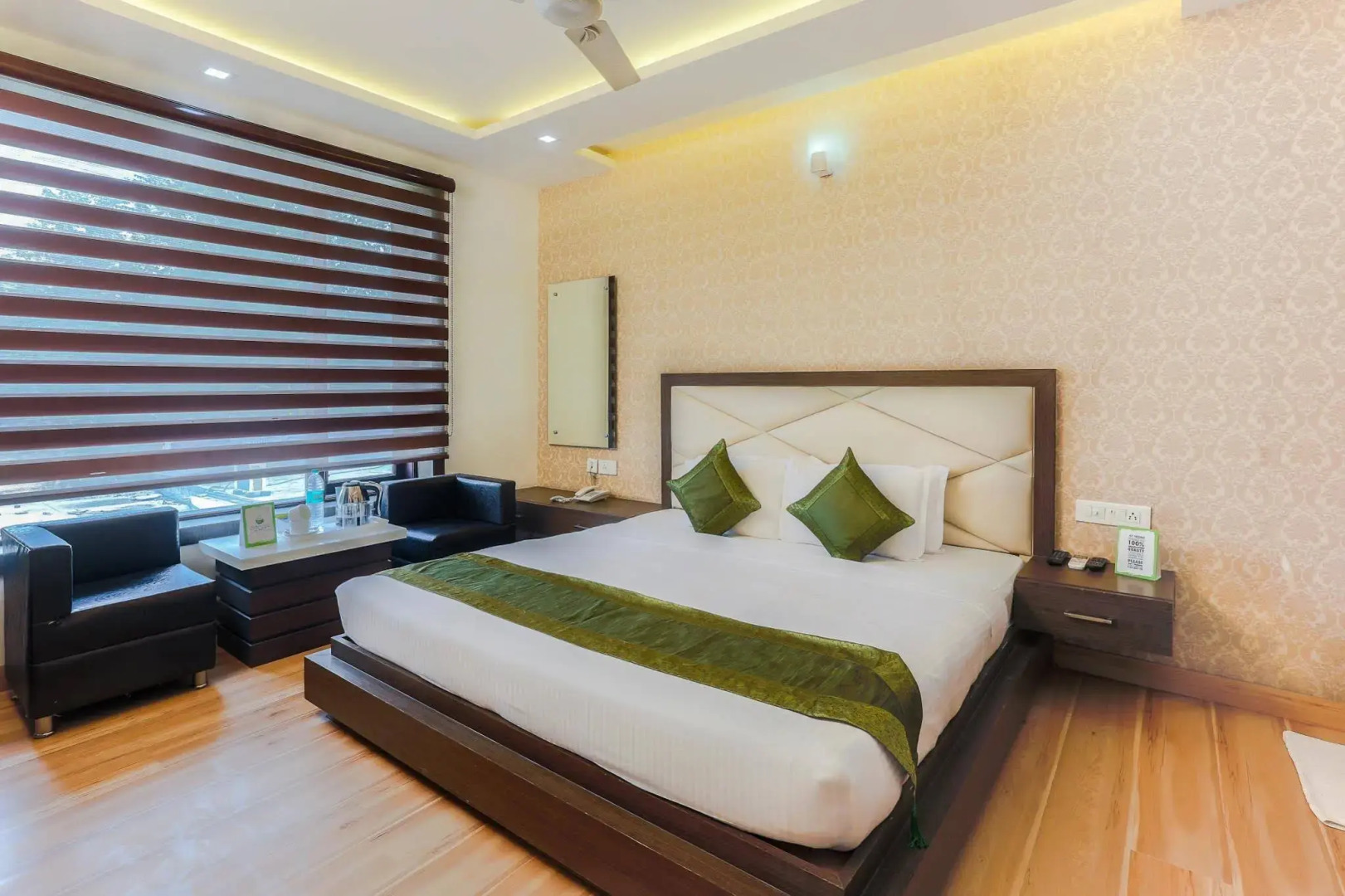 Hotel Heaven Resorts