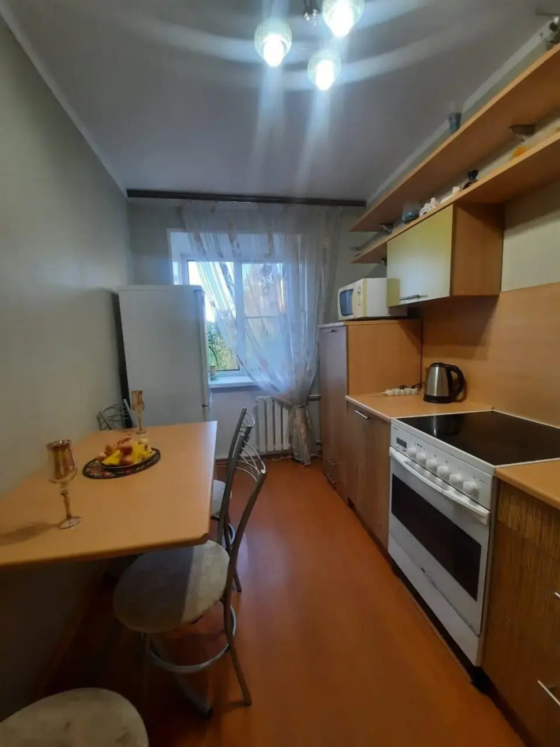 Апартаменты на улице Вокзальная