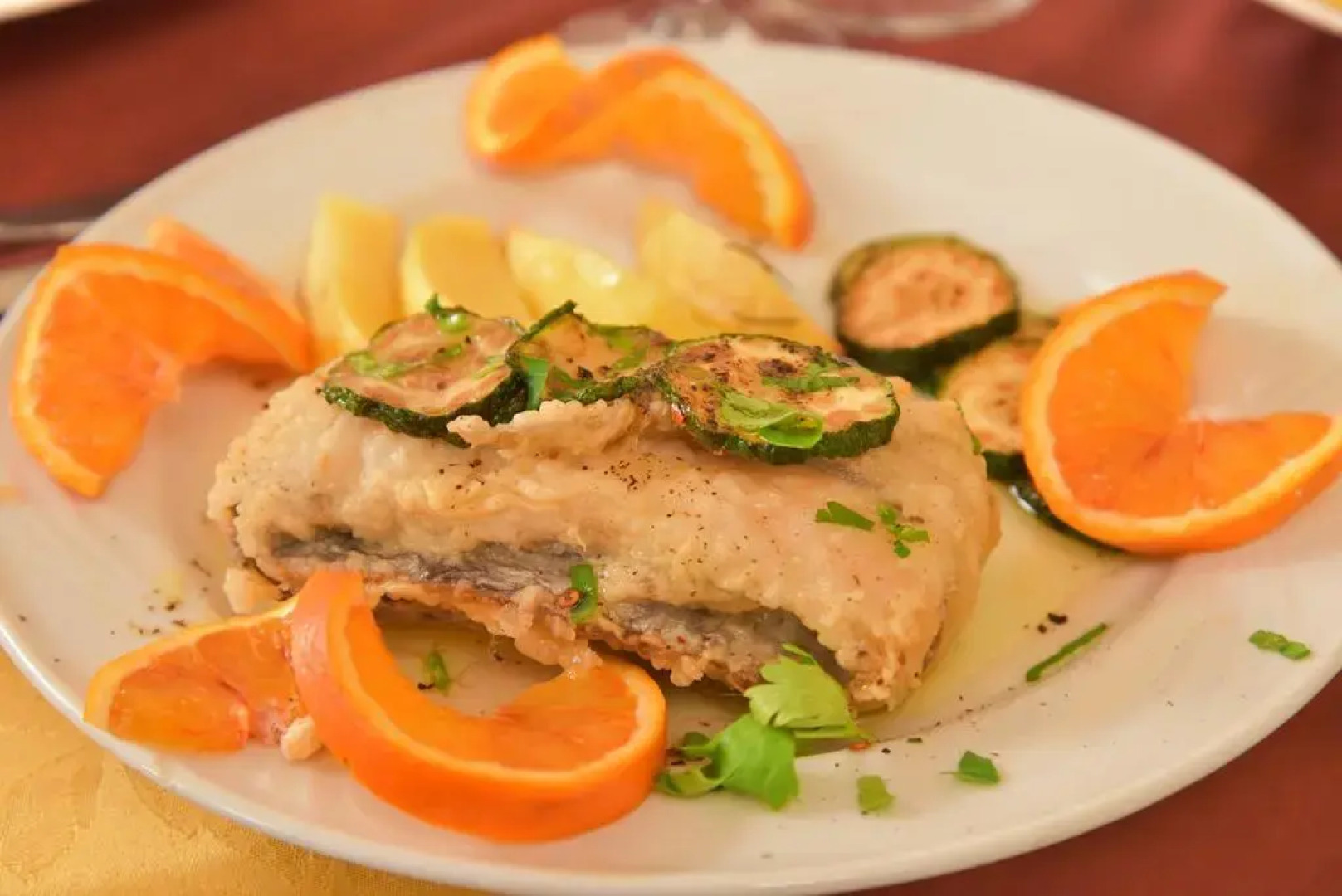 Hotel Terme Punta del Sole