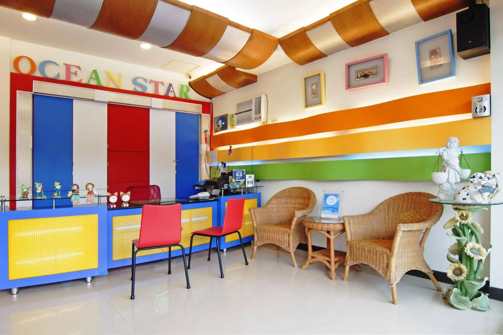 Ocean Star B&B
