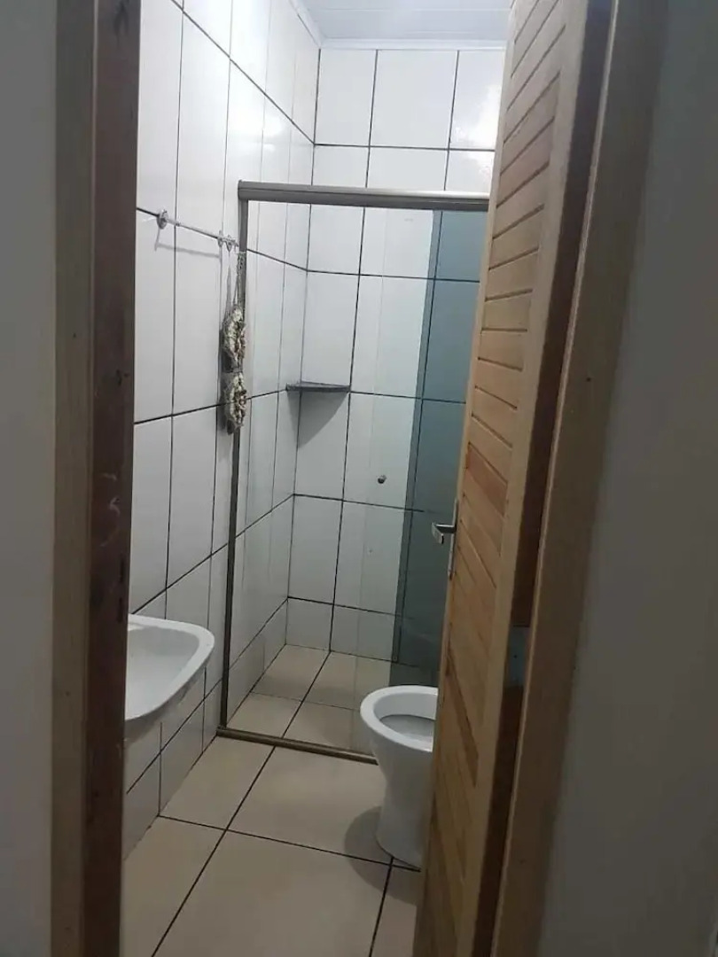 pousada porto da fazenda eco life mt