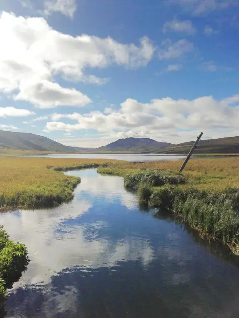 Langavatn Guesthouse