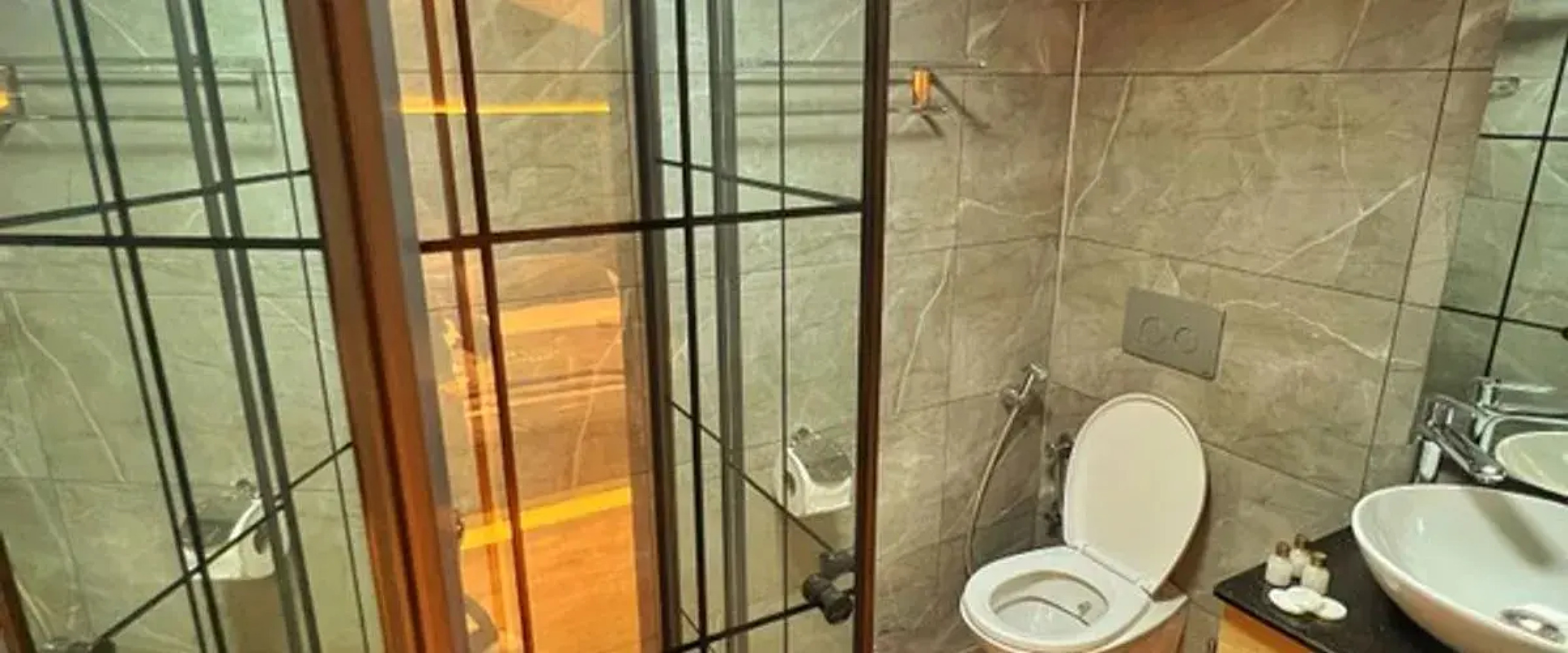 Akyüz Kardeşler Otel & Bungolow