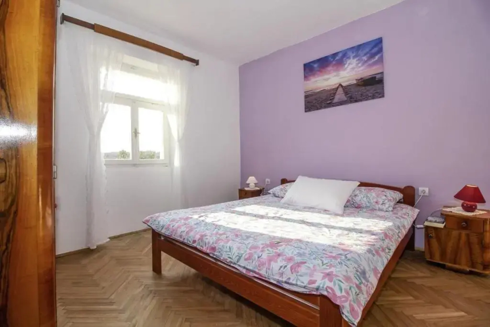 Ines in Barban - Haus für 4-5 Personen