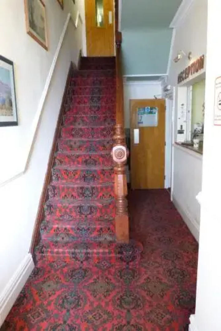 Hurst Dene Aparthotel