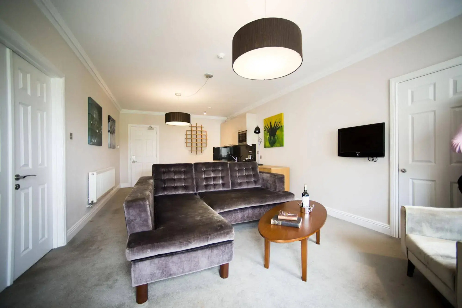 Tulfarris Hotel & Golf Resort