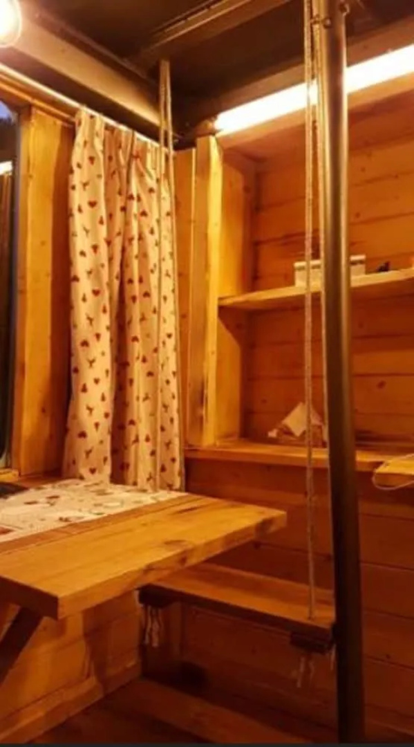 Cablewayroom