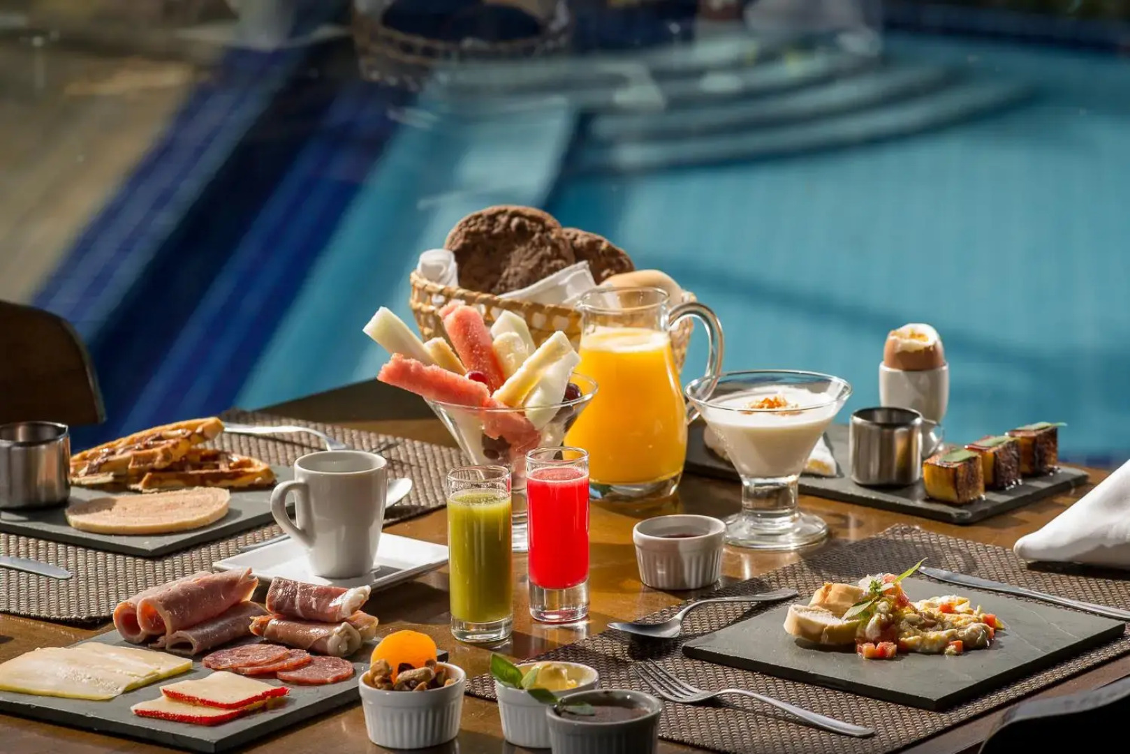 Teju-Açu Eco Pousada