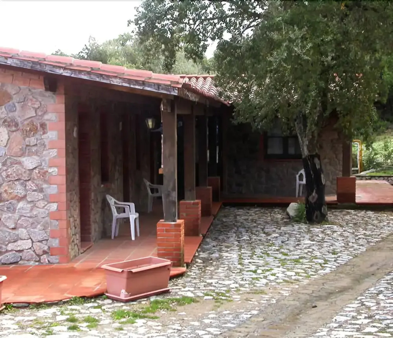 La Quercia della Gallura