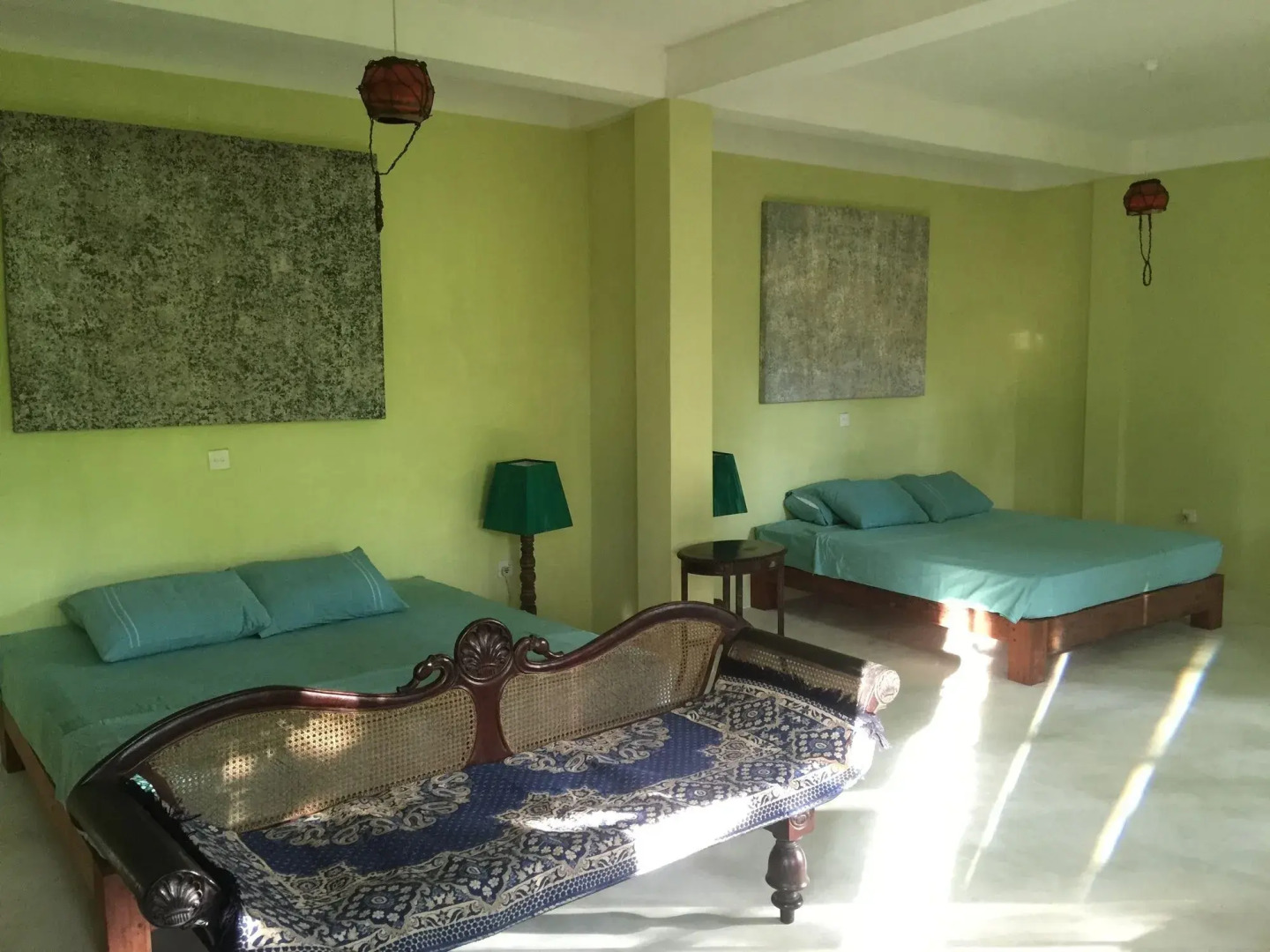 The Kandy Samadhi Centre