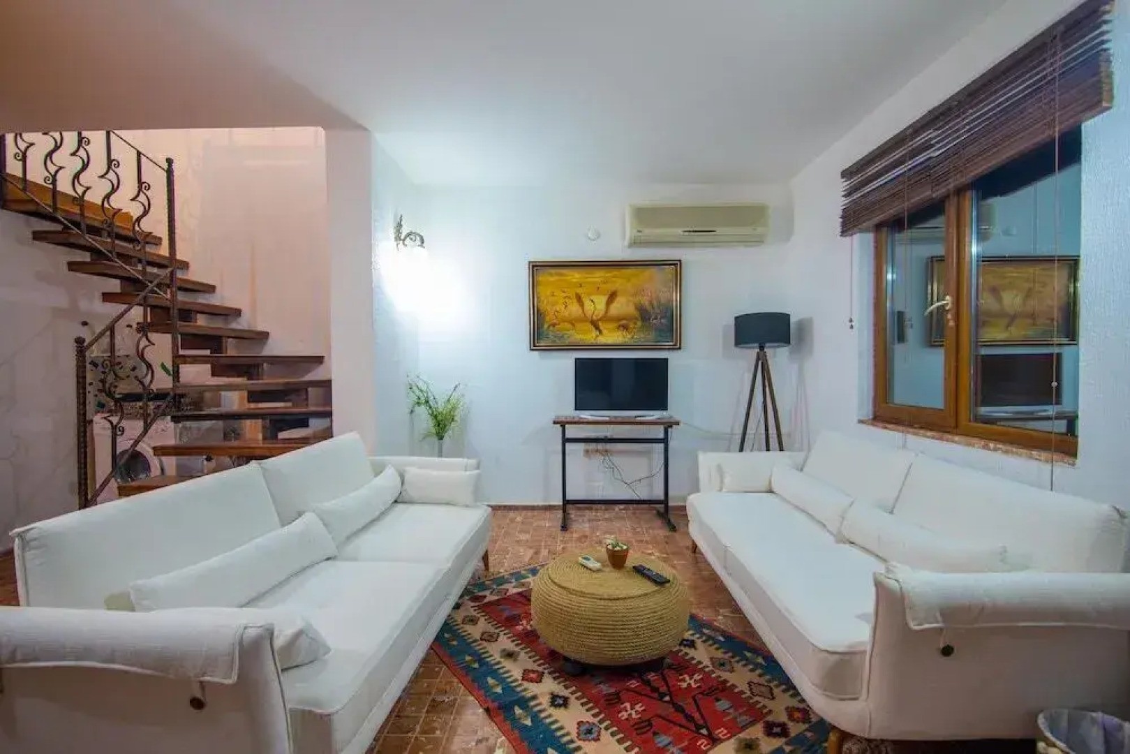 Villa Damla Sogut Marmaris Daily Weekly Rentals