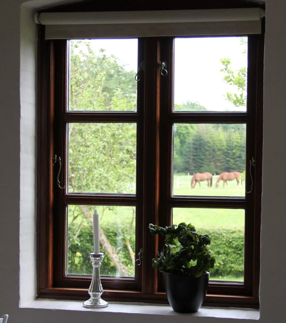 Munkebjerg Bed & Breakfast