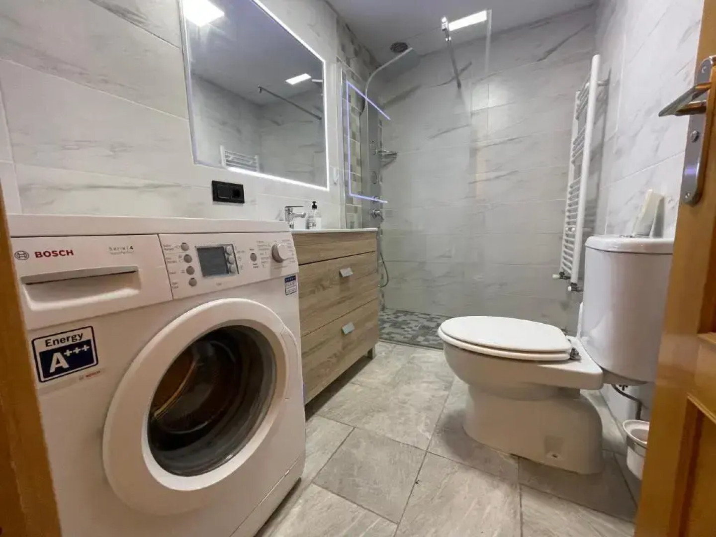 Oktheway Montrove Terrace