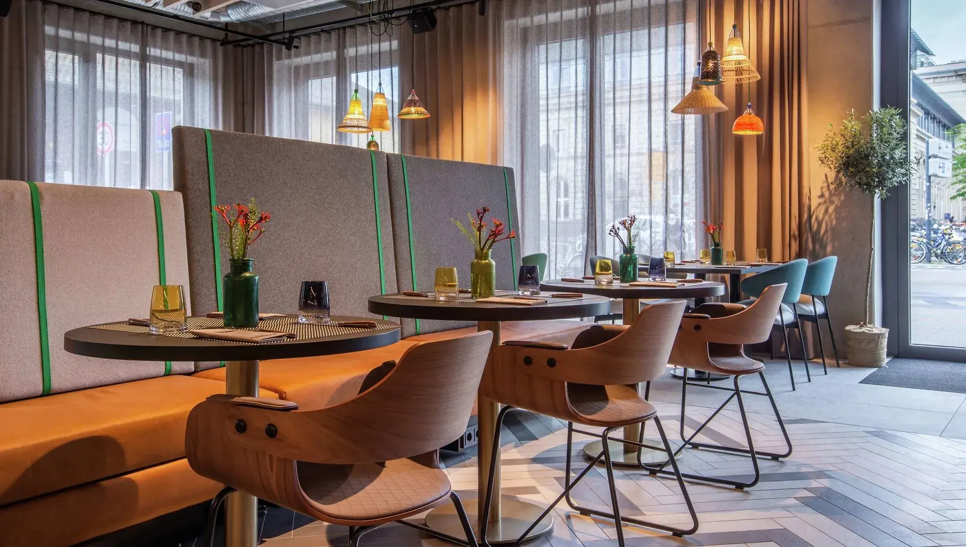 Hilton Garden Inn Mannheim