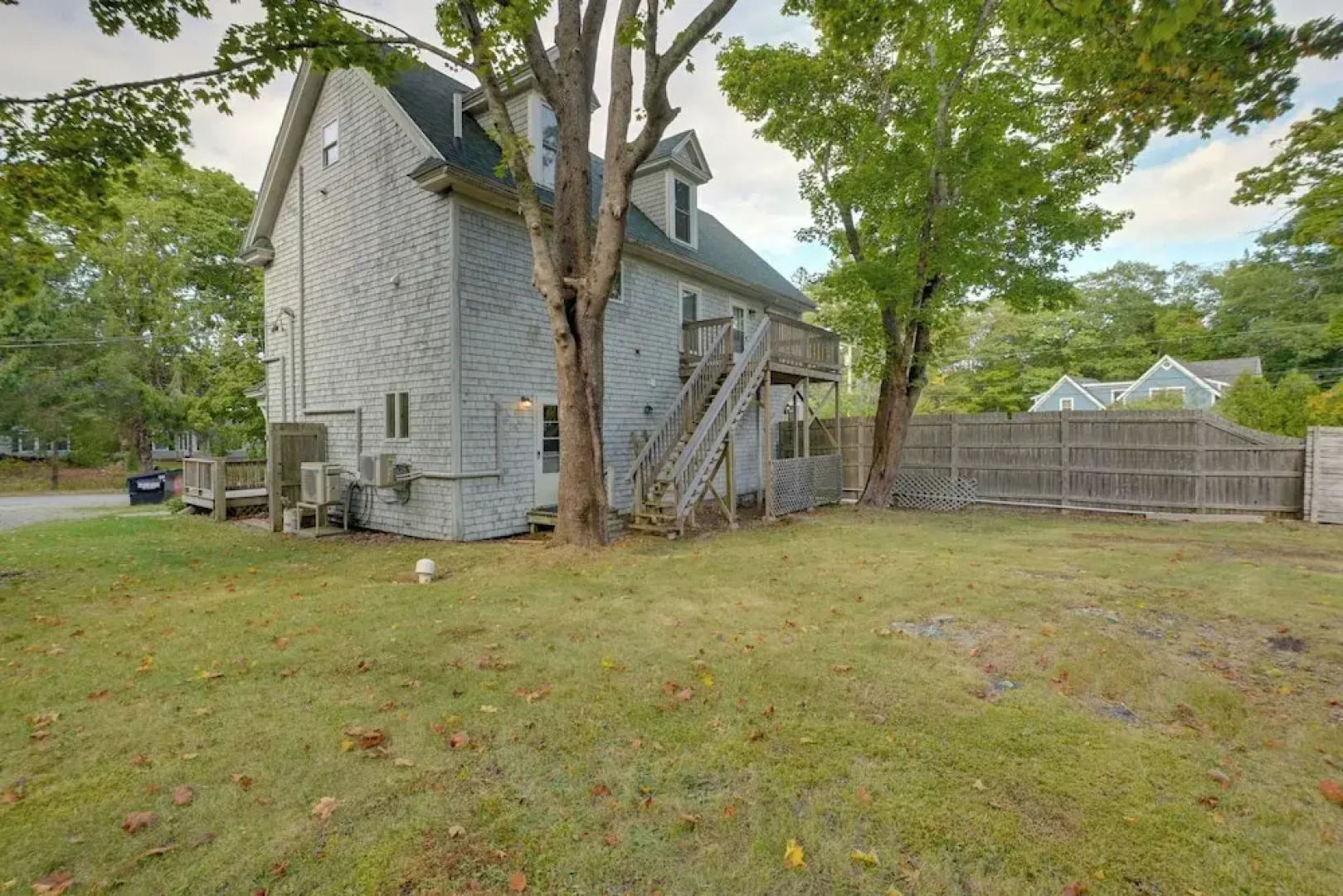 Walk to Harbor: Pet-friendly Apt in Sorrento!