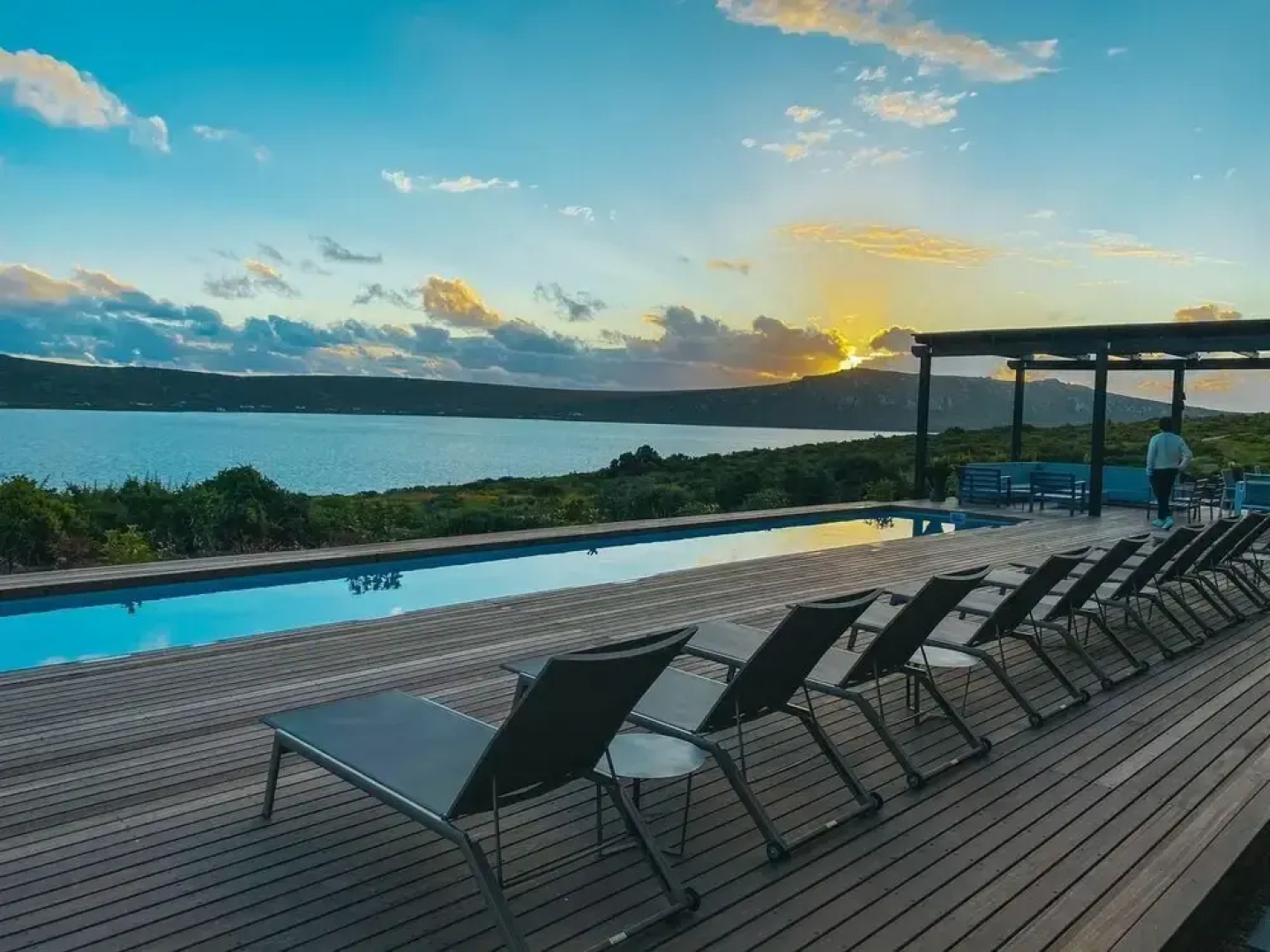 The Shark Bay Boutique Hotel & Spa