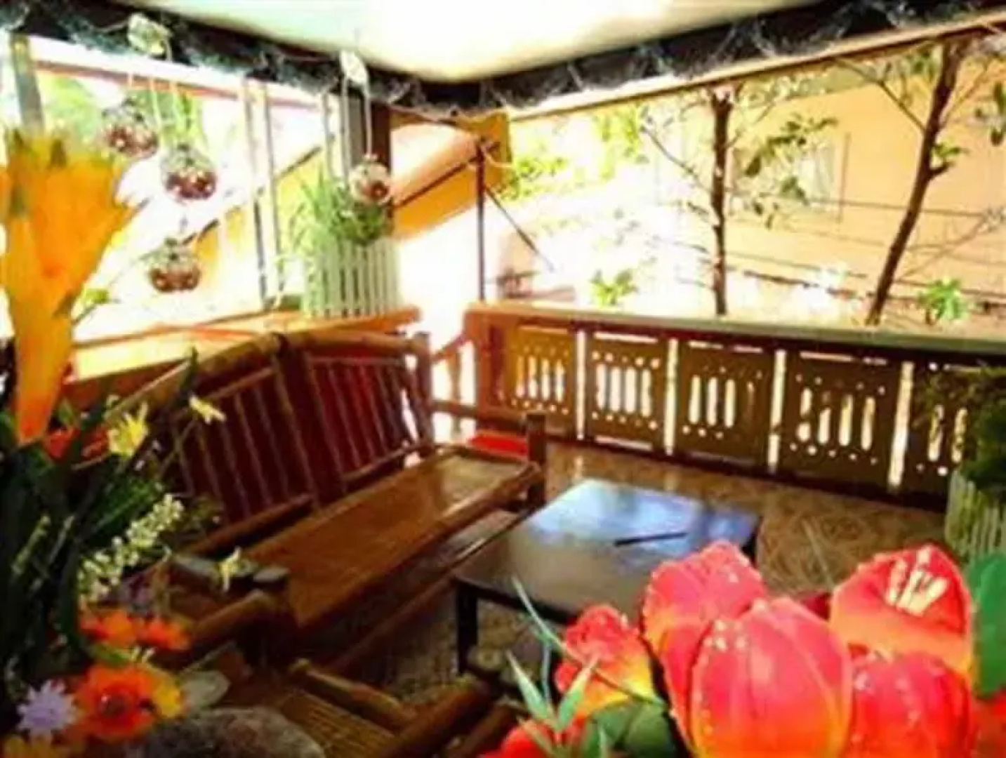 Starfire Resort (Main Building)