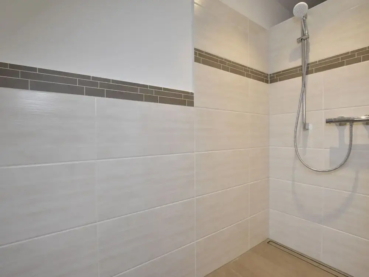 Spacious Holiday Home in Rerik With Sauna