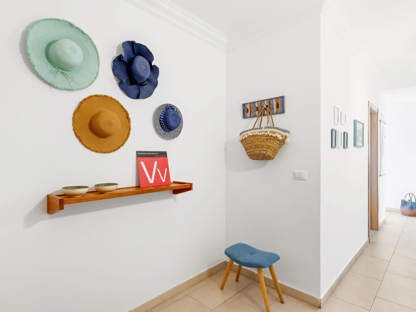 Boutique loft with BBQ terrace and ocean views