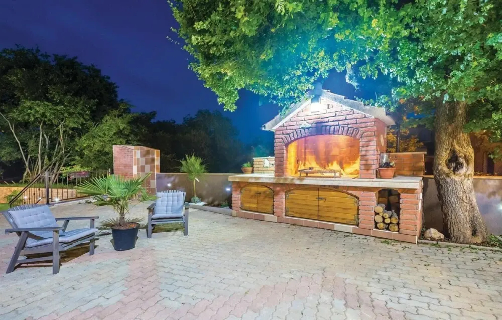 Amazing Home in Gabonjin With Sauna, Wifi and 3 Bedrooms