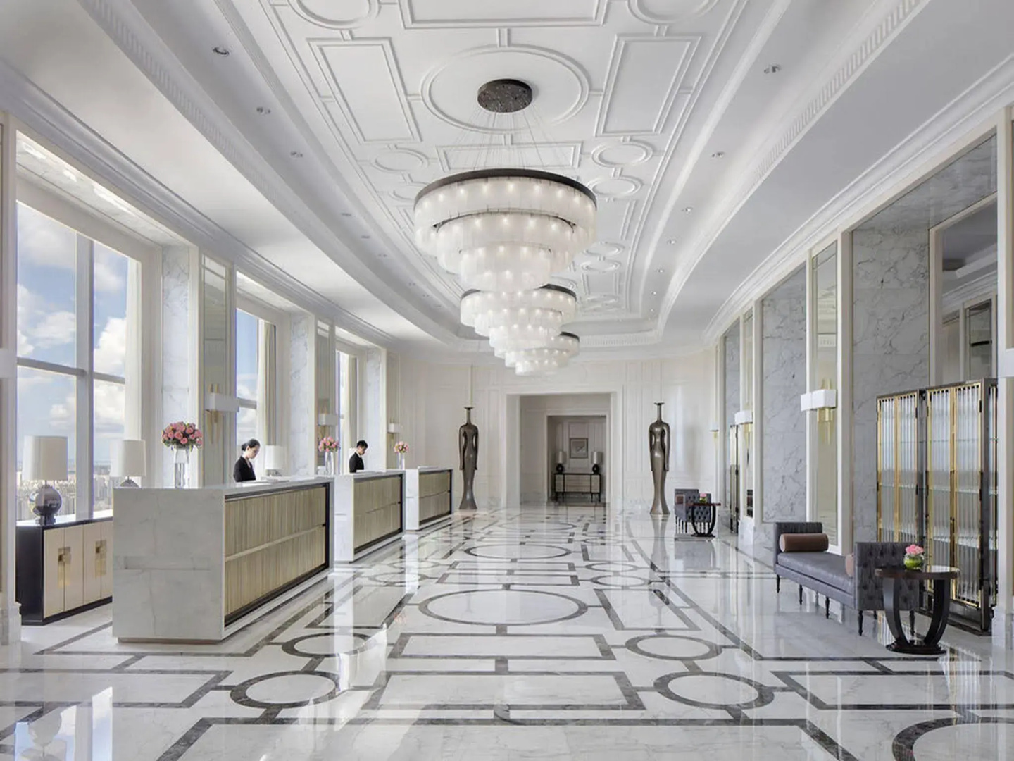 The Langham, Haikou
