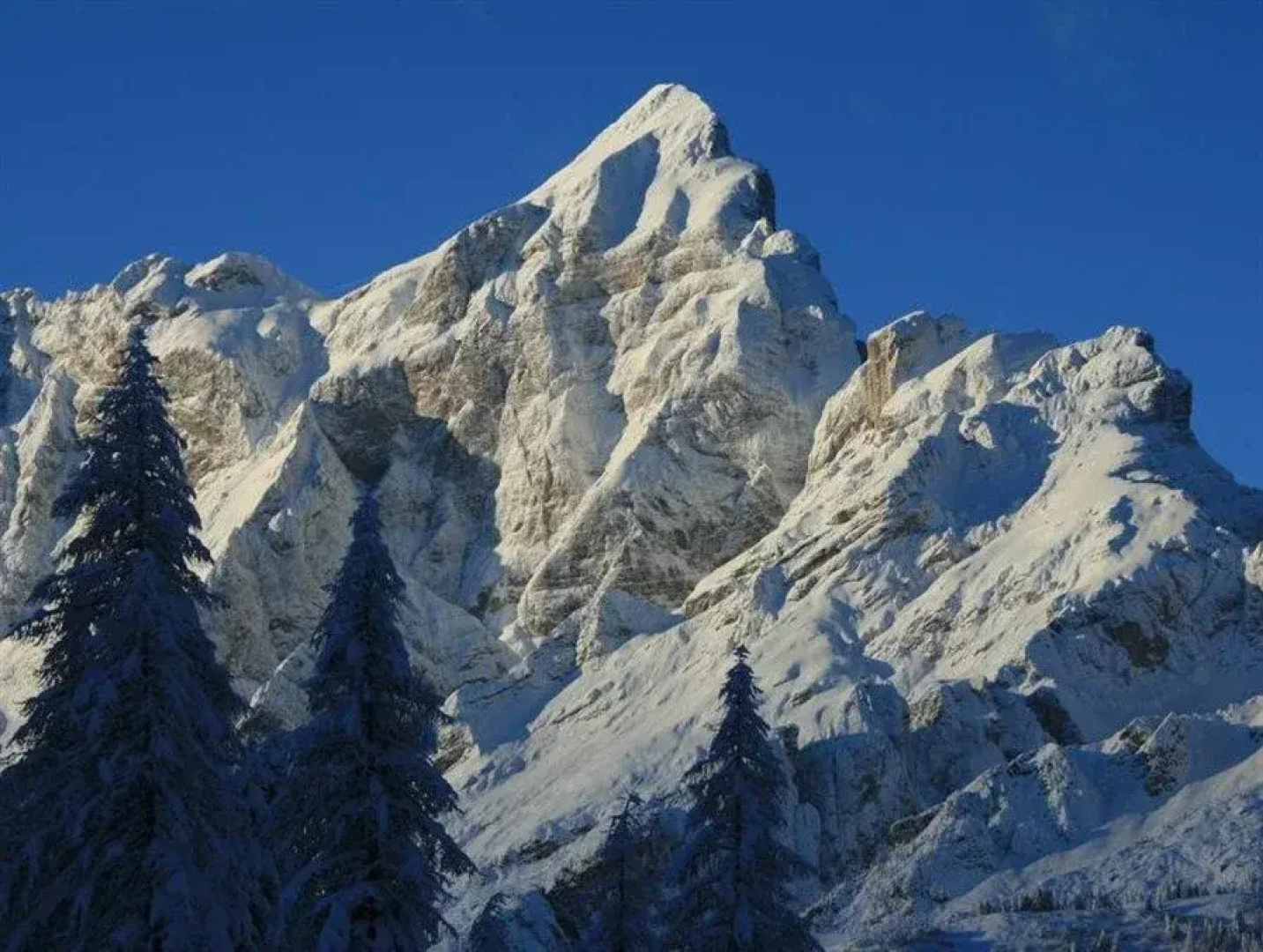 Rifugio Passo Staulanza