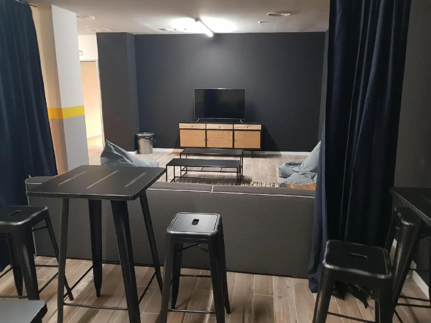 Residencia Universitaria Micampus Bilbao