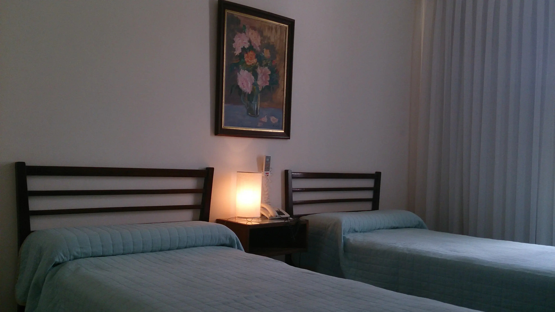 Grand Hotel Rio Cuarto
