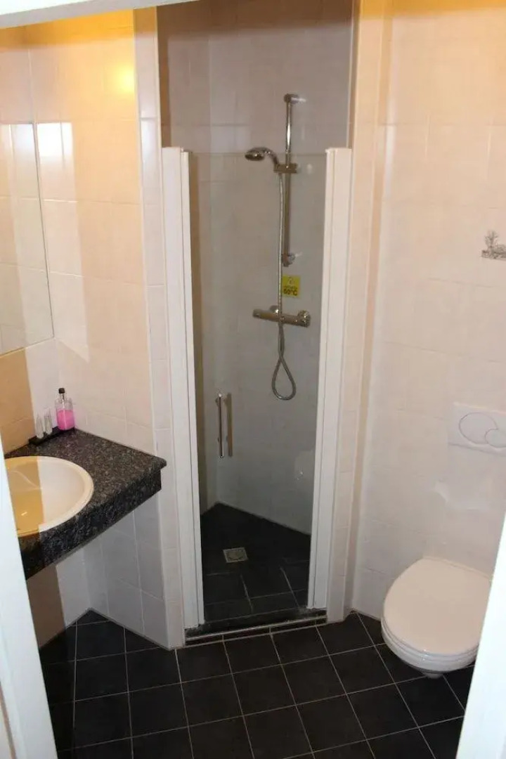 Hotel Fase Fier eten en drinken