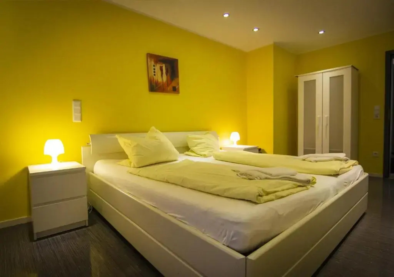 Ringeltaube – Wohnen wie zu Hause