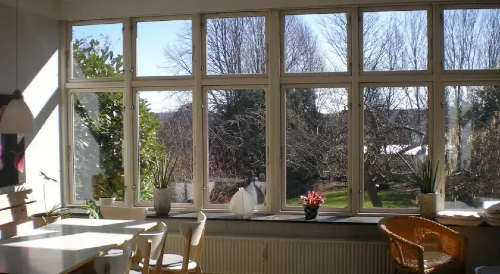 Danninghus Svendborg City