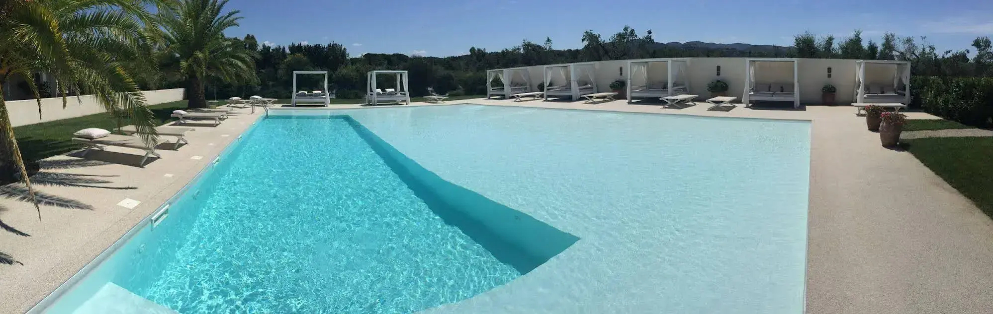 Relais Le Fornacelle