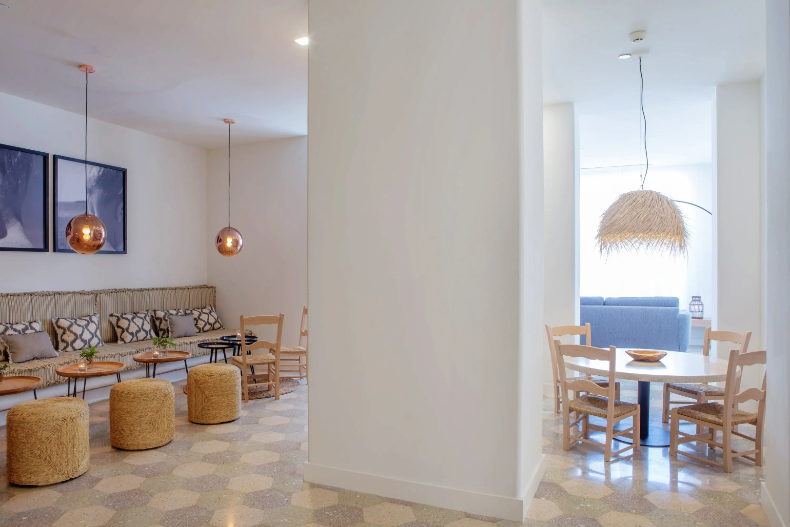 Hotel HM Alma Beach - Adults Only