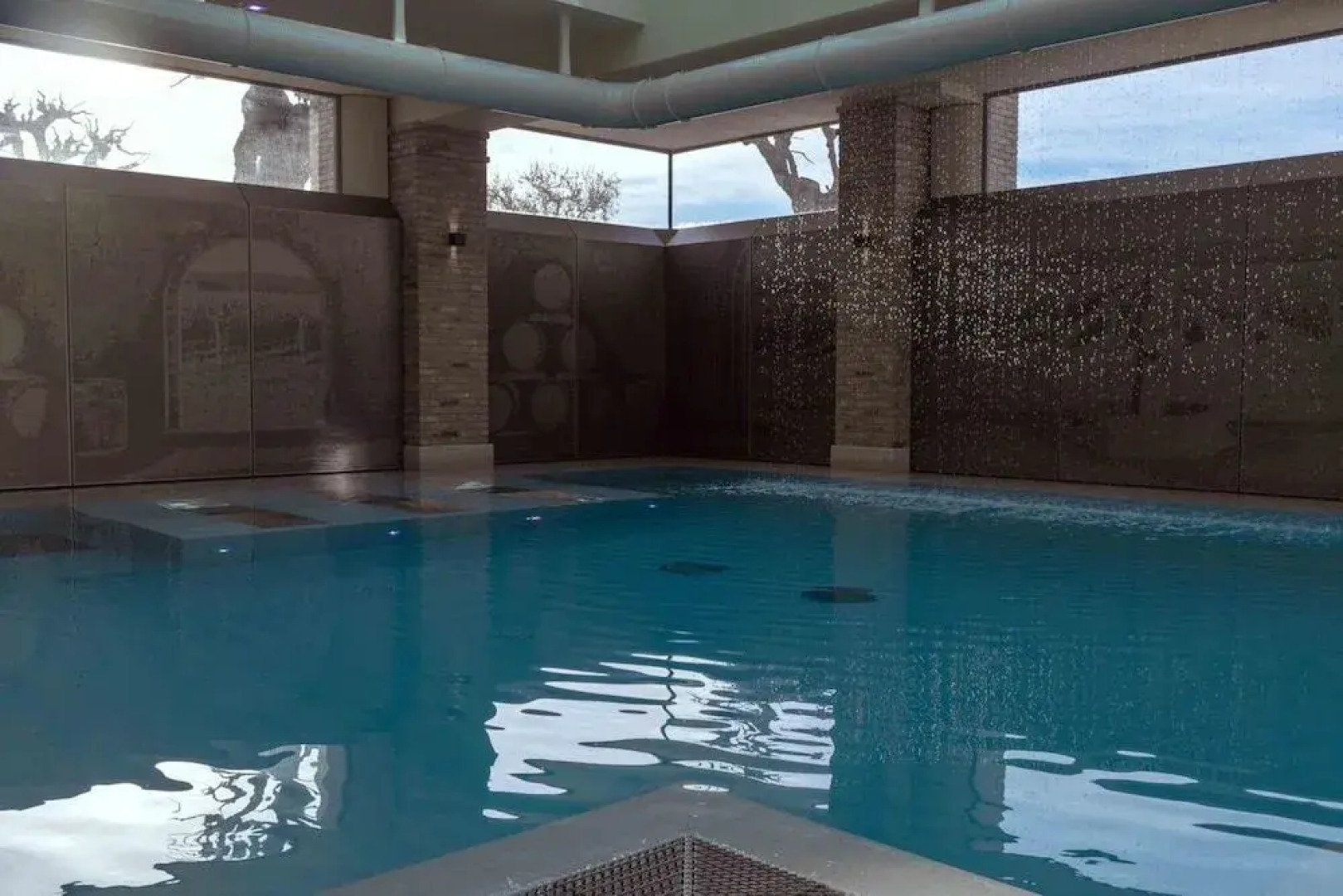 Relais Agriturismo Casina Ricchi