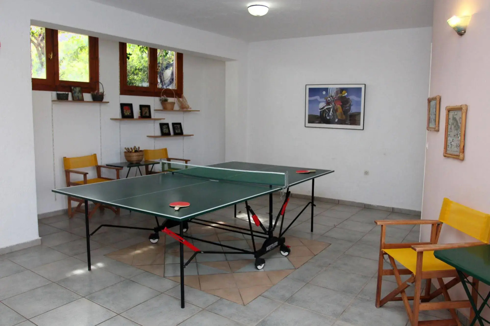 Romantica Hotel Apartments