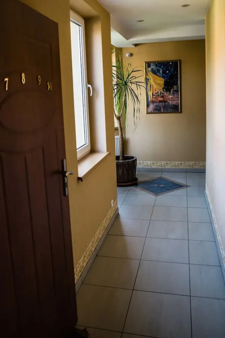 Pensjonat  Przy Deptaku